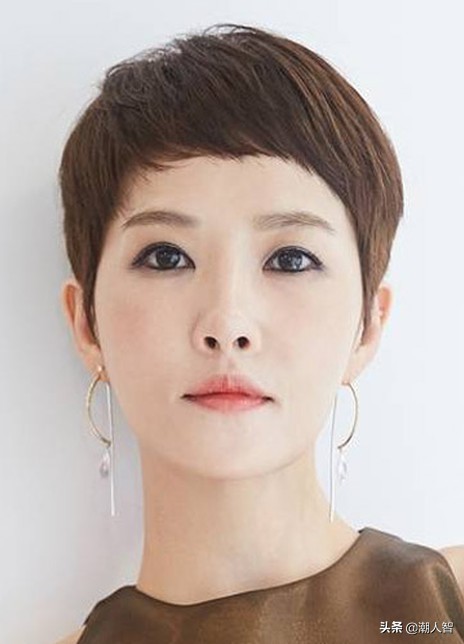 金宣儿金三顺,金三顺艺人减肥后的样子