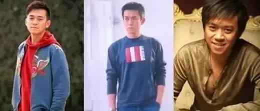 新疆走出的明星,新疆出来了几个明星