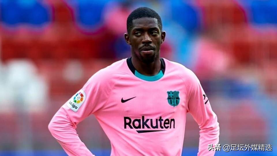 国际足坛转会市场：梅西接近达成协议、格里兹曼接近离队