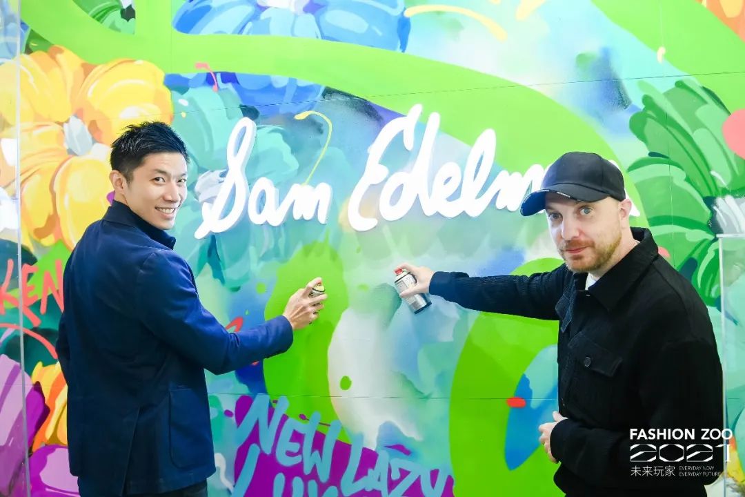 fashionzoo探店,2019fashionzoo时髦圈