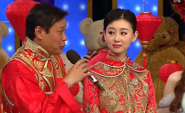 范志毅三任妻子访谈视频,范志毅三任妻子比他小几岁