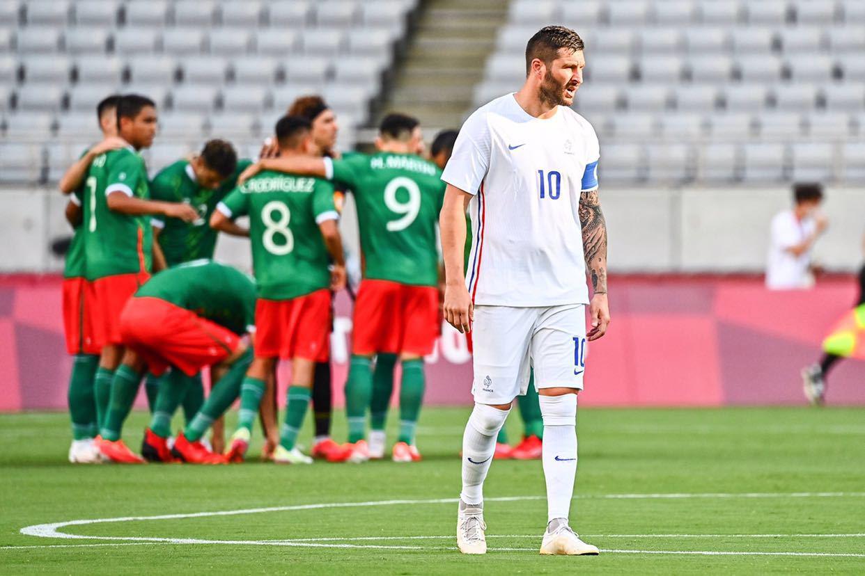 亚运男足韩国vs日本精彩瞬间,奥运男足日本vs墨西哥结果