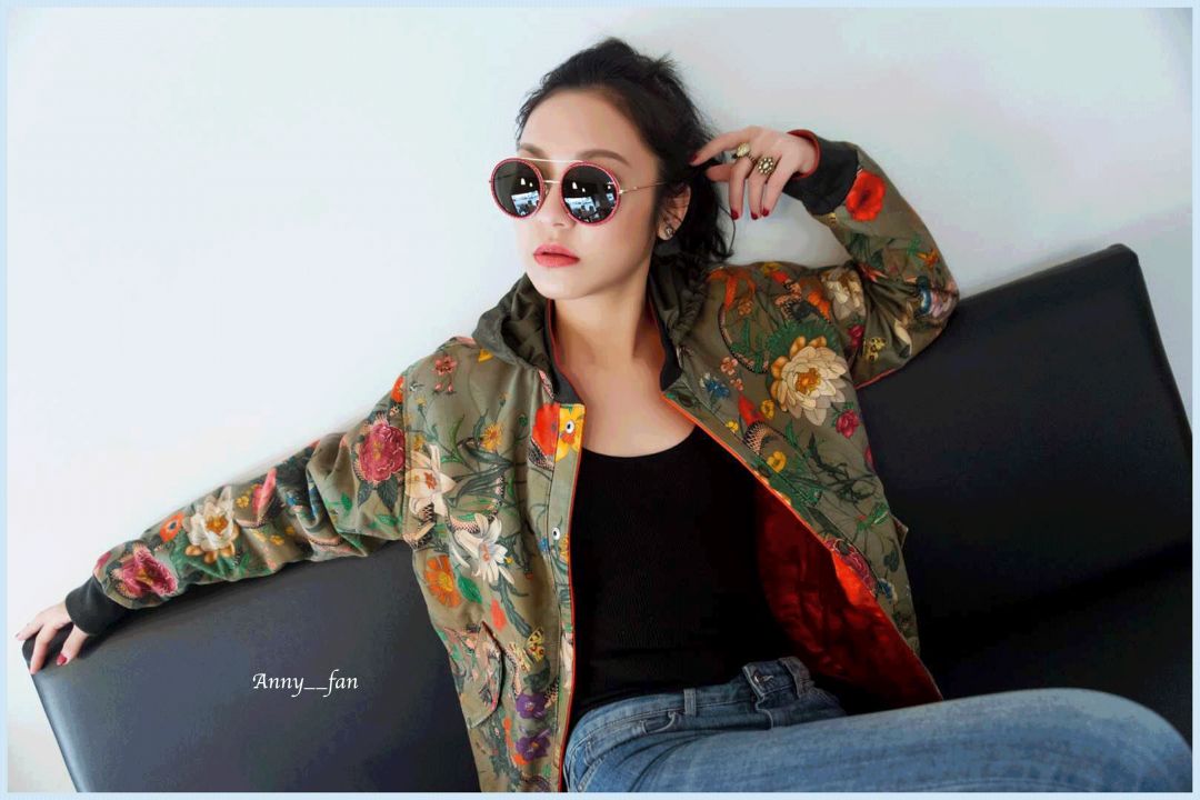 18天30套，把春夏秋冬都穿个遍