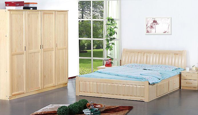 松木家具优劣的辨别标准是,松木家具分类