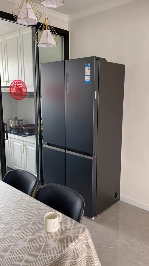 海尔全保鲜冰箱与西门子零度保鲜,海尔全空间保鲜冰箱使用教程