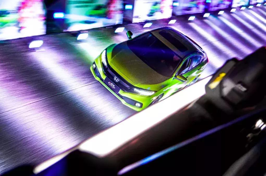 东风本田思域最新款车型,东风本田思域11代多少钱