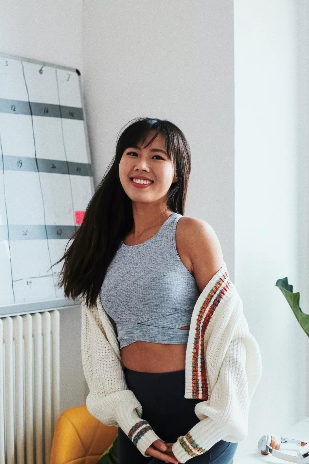 如何选择正确的运动胸衣,运动胸衣与普通胸衣的区别