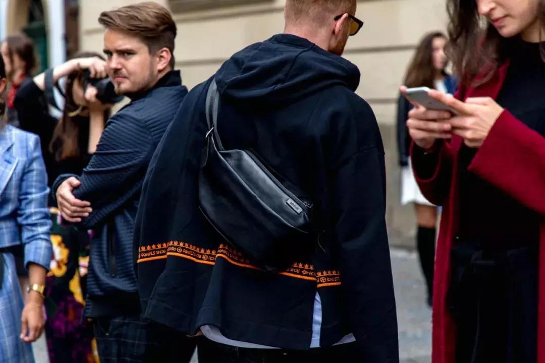 为直男正名,今天推荐几款男生包