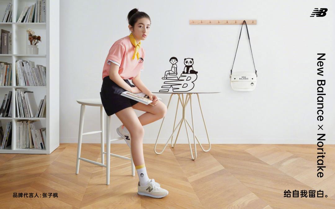 平价又绝美的运动鞋女,超好看的女生运动鞋清新便宜