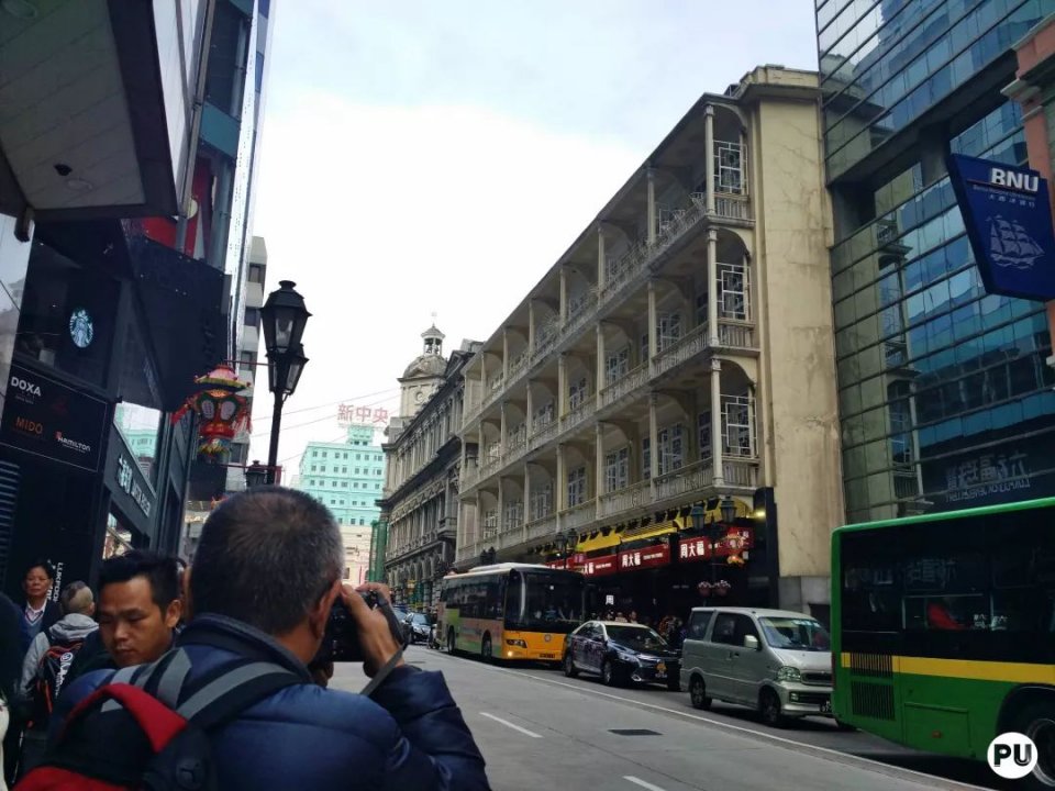 过年澳门旅游住宿省钱攻略,澳门一日游推荐自由行