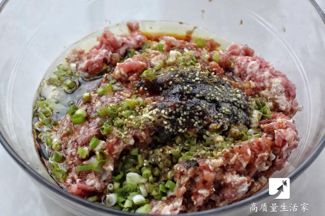 饺子馅不能加什么调料,饺子馅最好不要放两味料