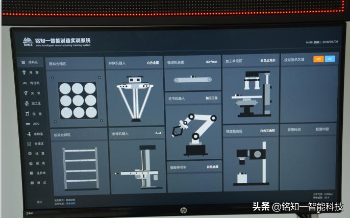 你知道什么是聪颖园区吗,聪颖工厂是干什么的