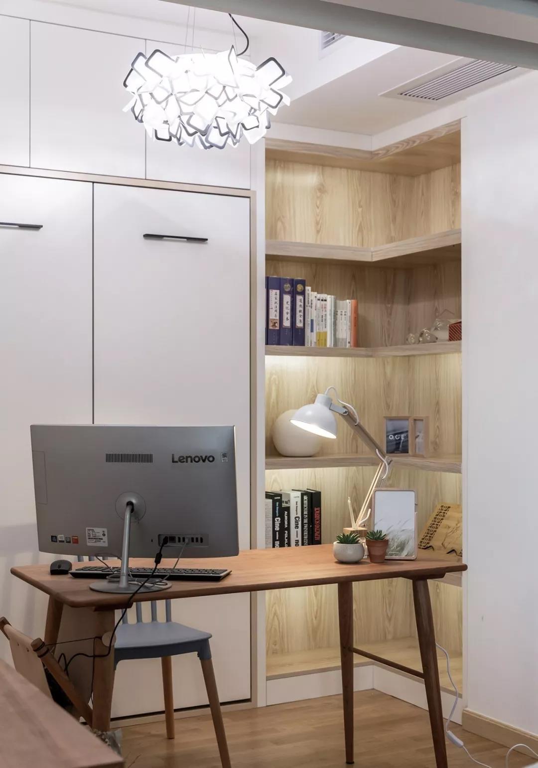 客厅玄关放冰箱的设计,客厅放嵌入式冰箱怎么设计