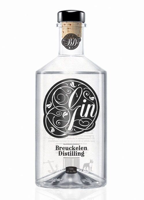 国外获奖的酒的包装设计,包装创意7款酒包装设计欣赏