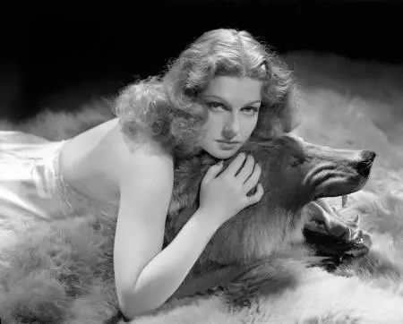 与熊同居28年神秘死亡，美国女人传奇的一生，隐藏着惊人结局