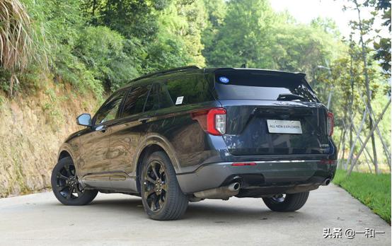 2.3t福特探险者发动机通病,福特2.3th发动机