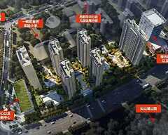 长沙江山帝景楼盘怎么样,长沙市岳麓区江山帝景二期四栋205