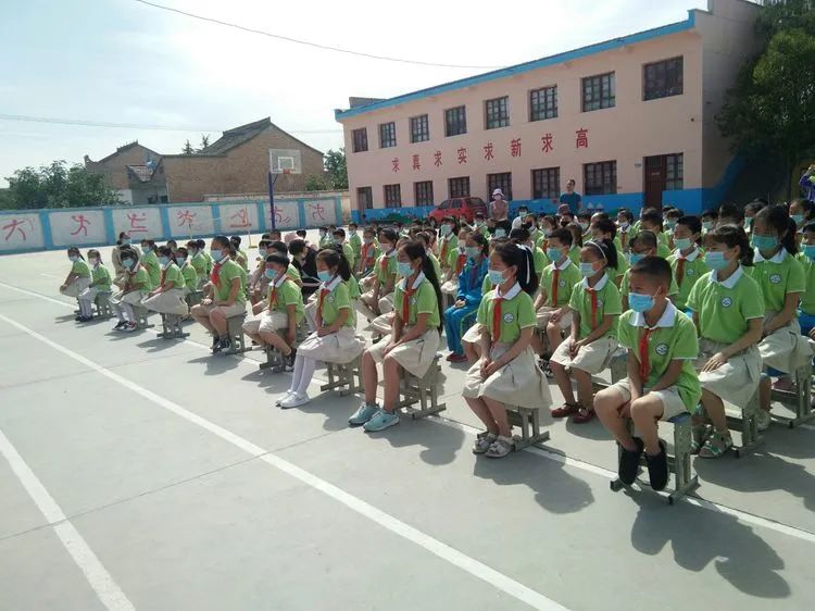 六一献爱心活动报道,庆六一公益行动