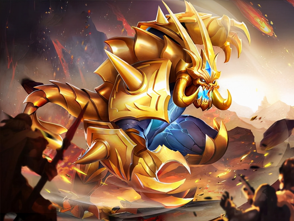 英魂之刃手游最强英雄排名,英魂之刃手游必买英雄