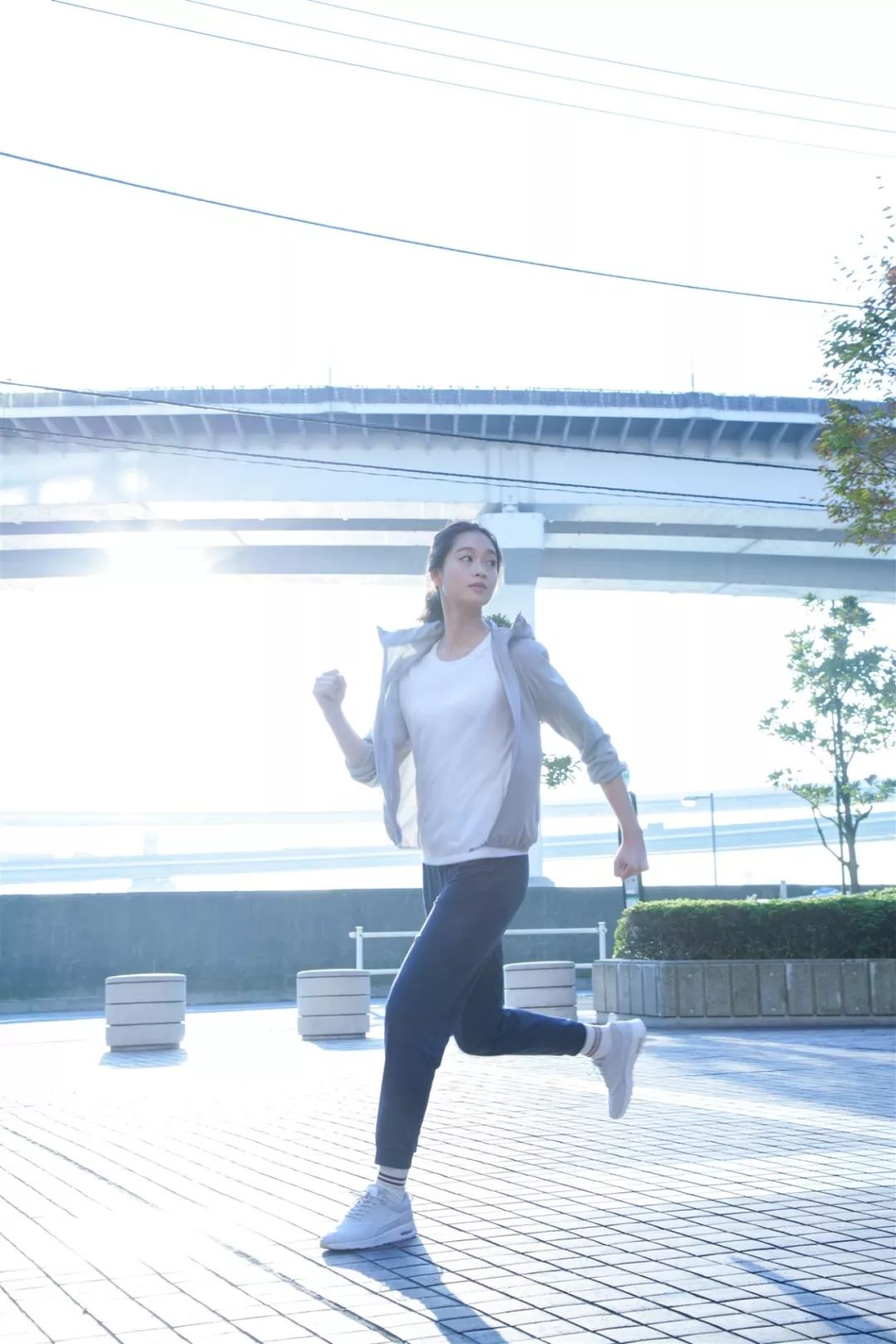 优衣库防晒皮肤衣新升级的科技棉,优衣库防晒衣降价