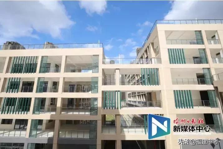 福州三中初中部有哪几个,福州三中罗源校区最新消息