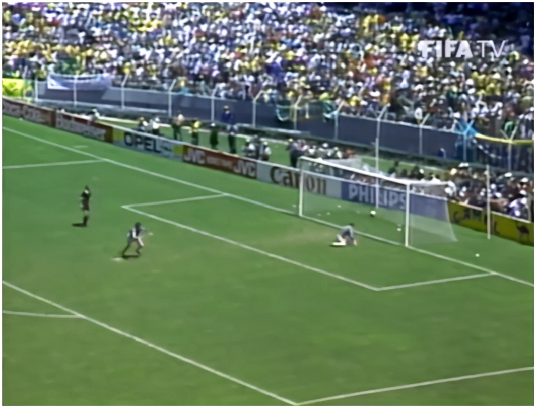 世纪之战1986世界杯巴西vs法国,2006年世界杯法国与巴西视频