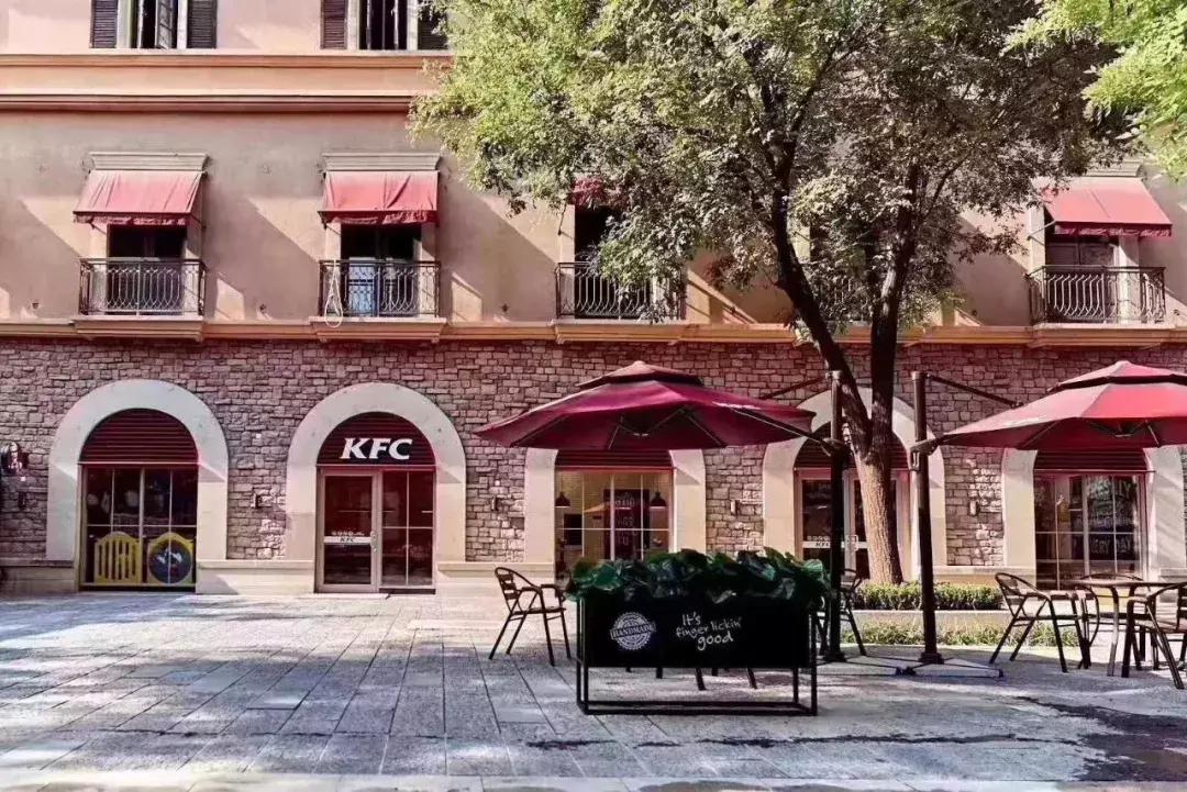 宜家、吾悦进驻郑北/肯德基社区首店开业/二七绿地双塔挂牌