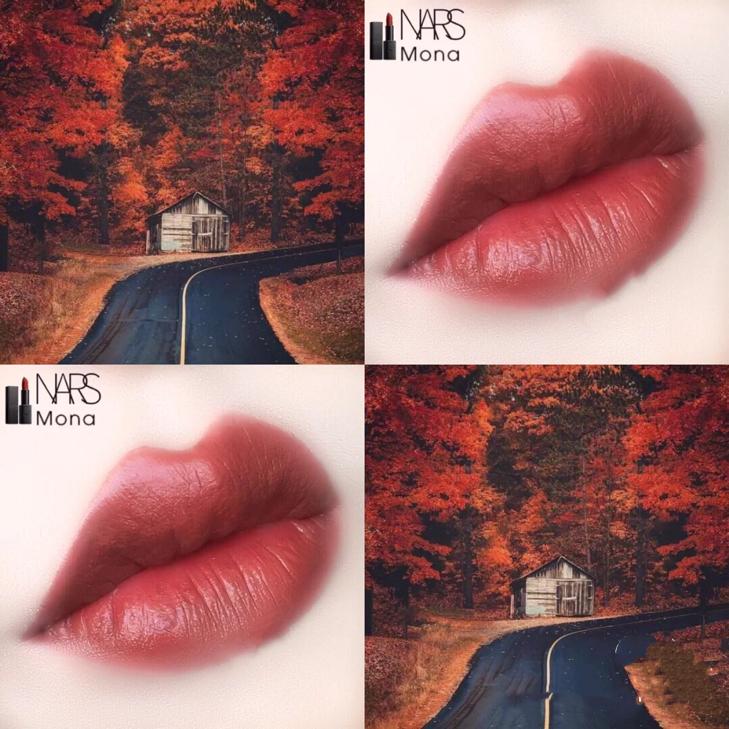 选口红就像选男人一样慢慢选,选口红的关注事项