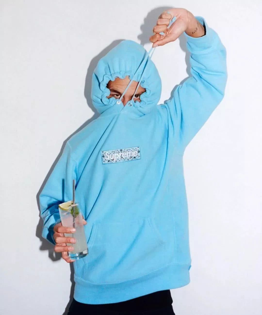 只买贵的不买对的？联名球鞋到底好在哪”