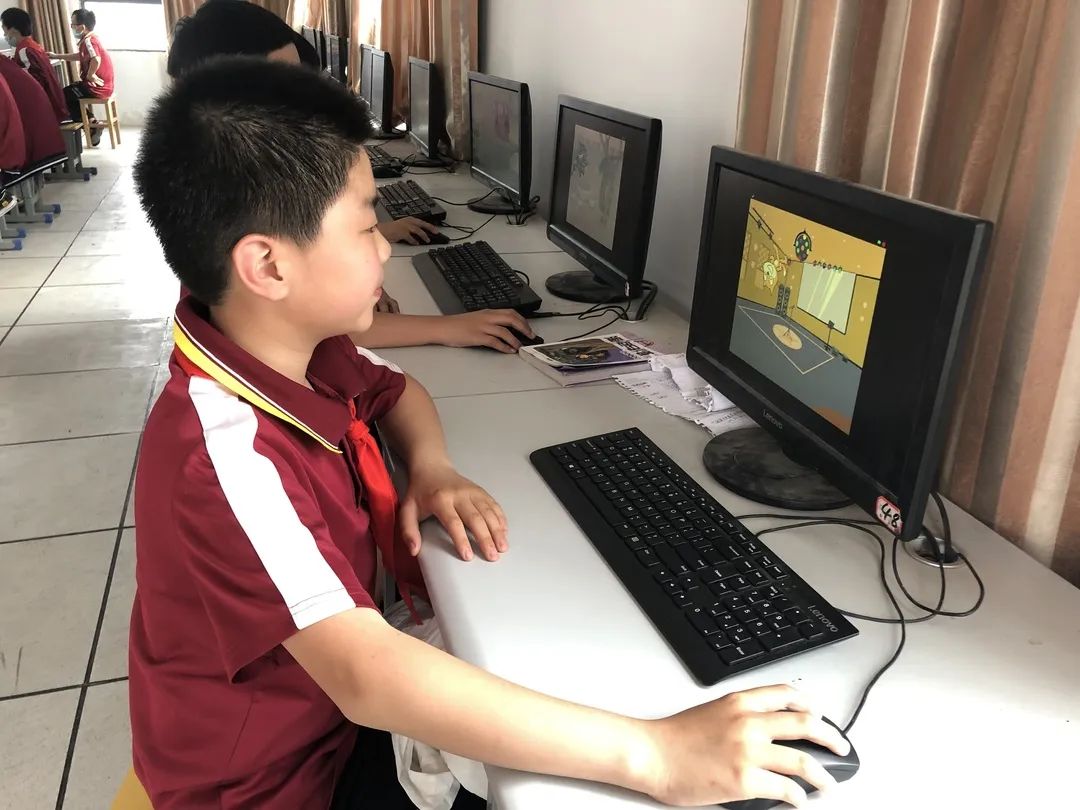 实验小学社团活动,实验小学社团活动丰富多彩