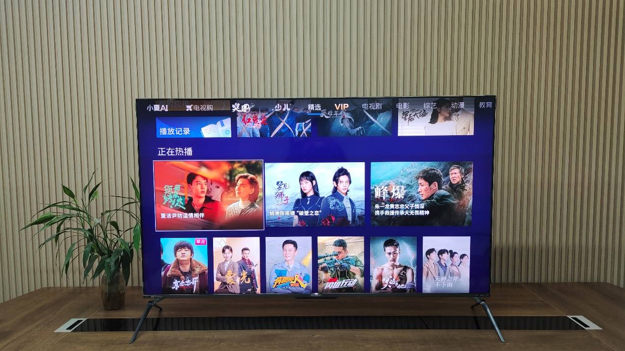 热卖4k电视,4k旗舰液晶电视推荐