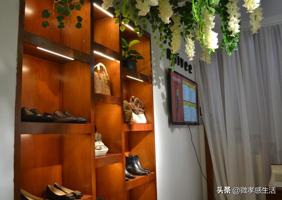 纳薇官方旗舰店直播,纳薇旗舰店直播间