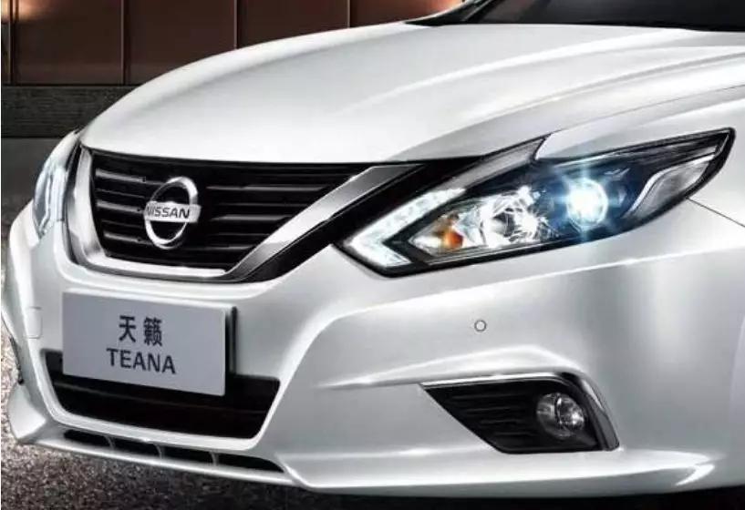 尼桑天籁2.5打着车仪表黑屏,12款天籁仪表黑屏无法启动