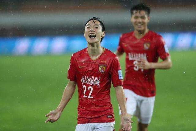 恒大是中国足球的希望,恒大对中国足球有帮助吗