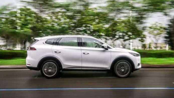 大众最新款7座suv15万左右,7座suv推荐10到15万