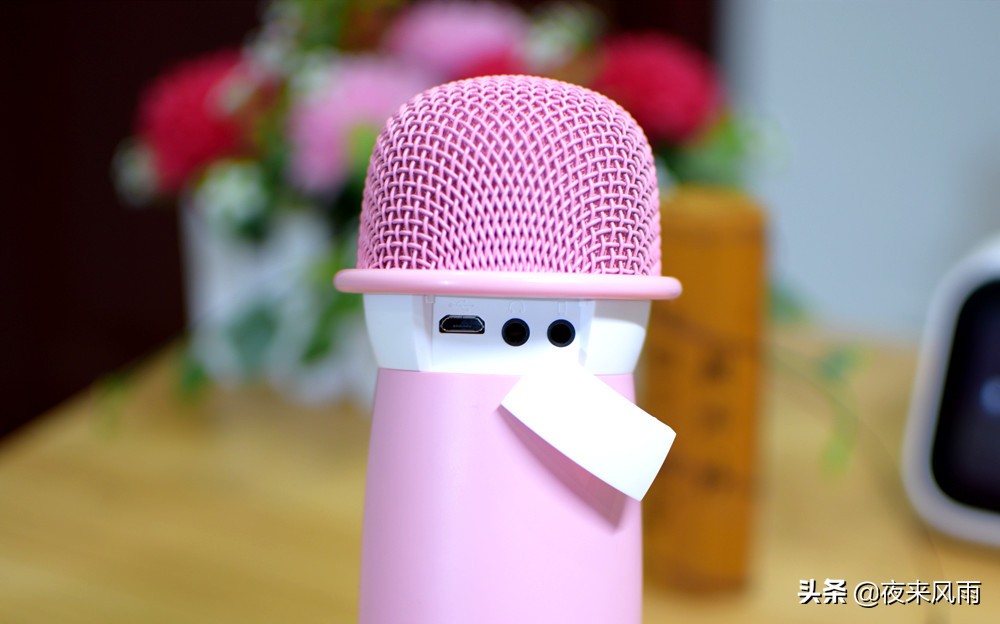 唱吧g1麦克风好用吗,唱吧麦克风g1