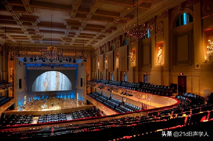 声学技术未来的发展方向,中国声学的发展历程