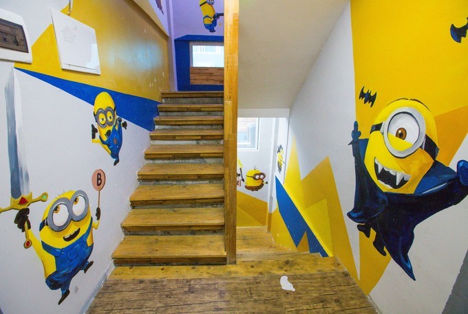 珠海横琴独栋民宿,东山岛亲子游民宿推荐