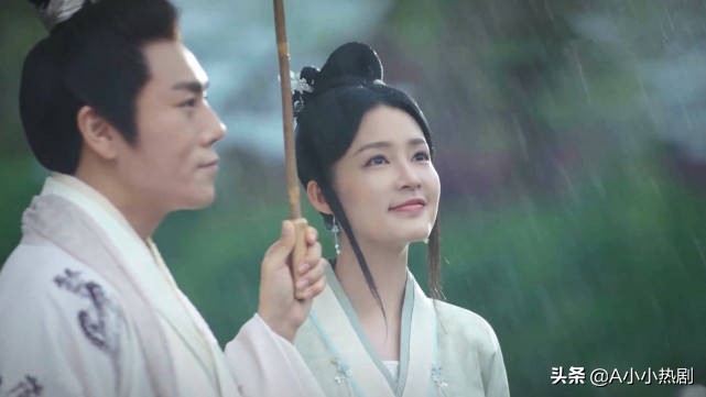 锦绣南歌：骊歌中毒神志失常，刘义康心痛抱着骊歌崩溃痛哭