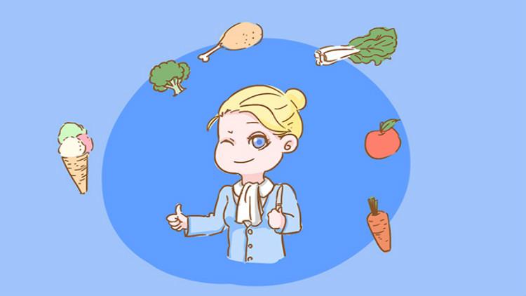 还在“嘴炮”说爱她？这些细节你了解了吗，爱她就给她这样的关爱