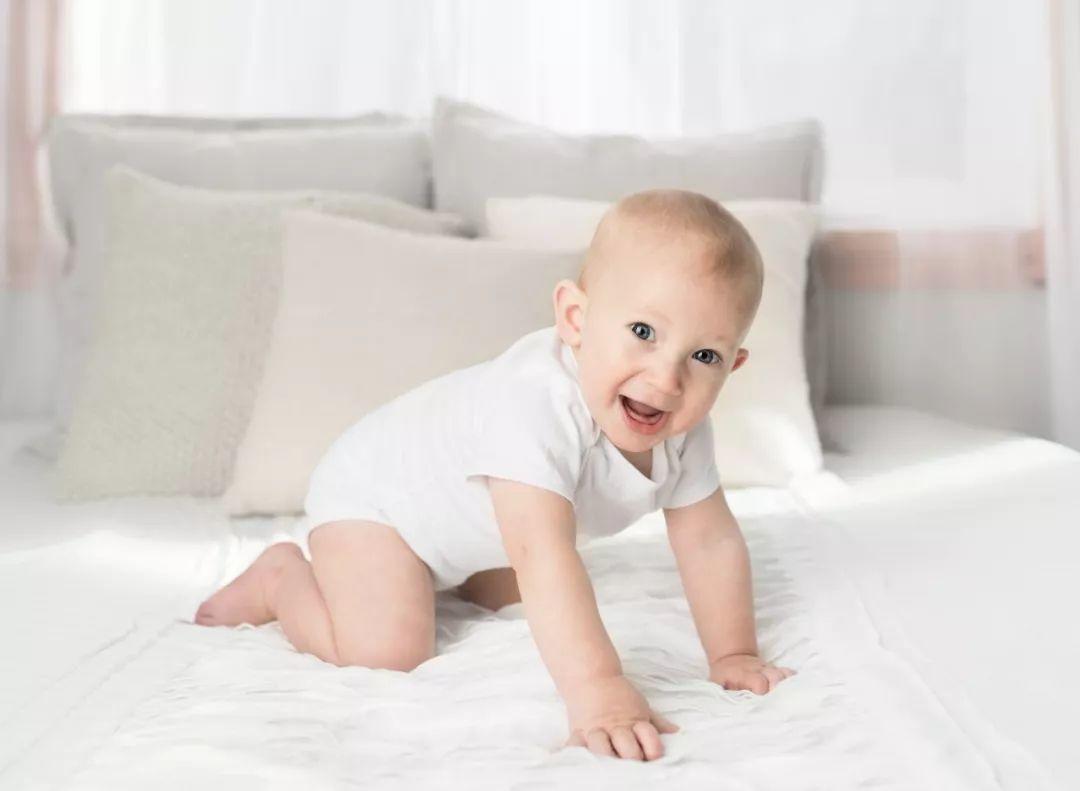 宝妈们如何挑选纸尿裤的大小,纸尿裤与拉拉裤挑选攻略