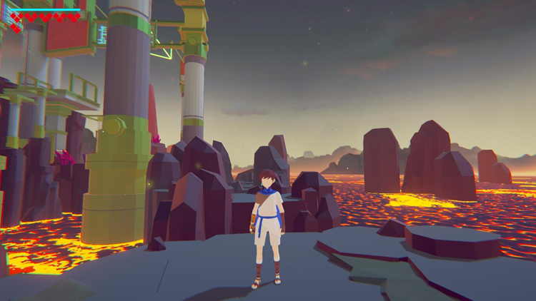 以光为剑照耀梦幻冒险之旅,不可思议之梦蝶深度解析