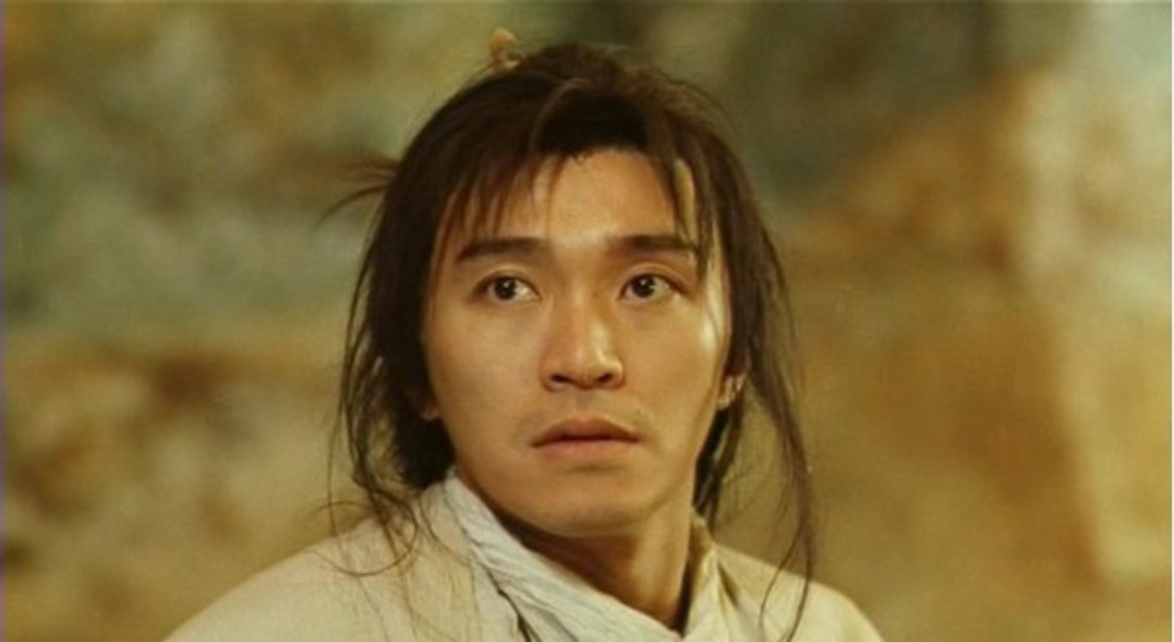 周星驰为什么成为星爷,周星驰为什么被称为星爷的原因