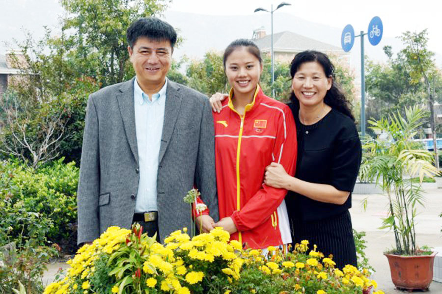 小宇宙扣球,小宇宙龚翔宇撒娇