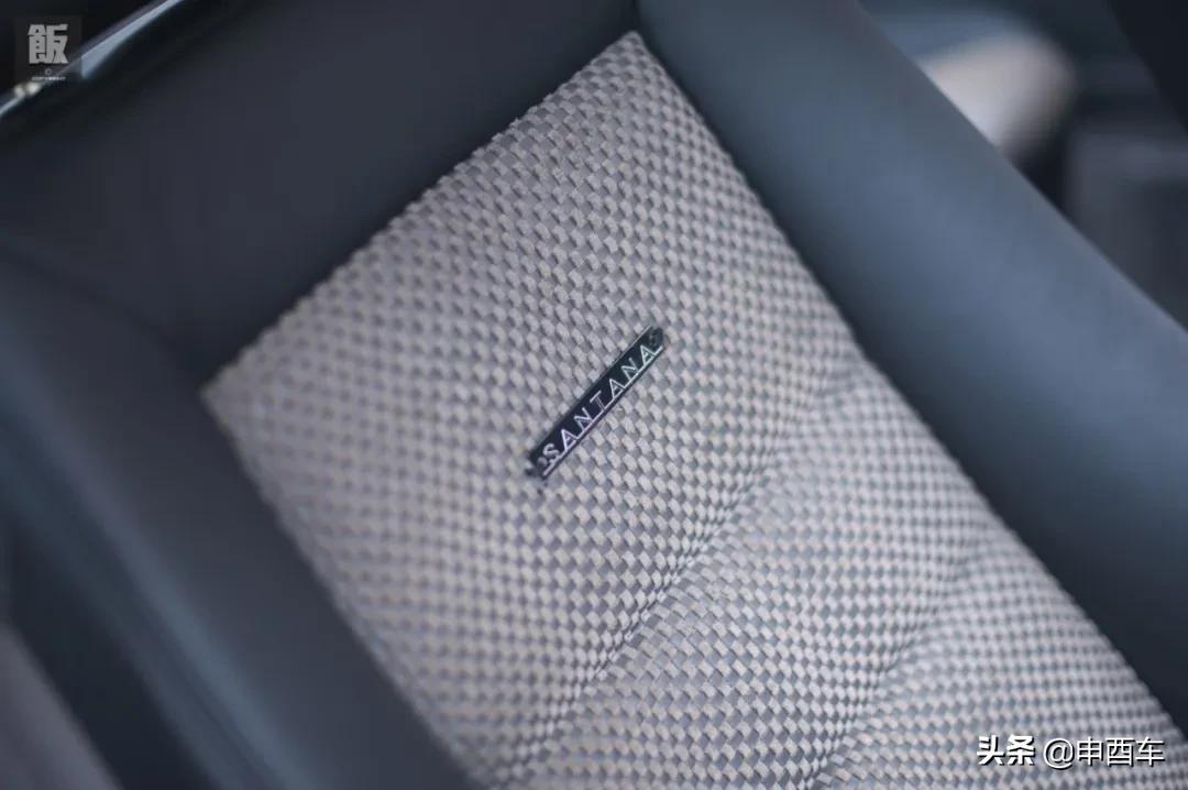 桑塔纳老款星空顶,最漂亮的老款桑塔纳