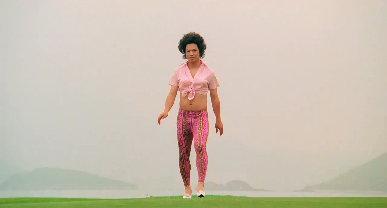 如花李健仁现场版,如花李健仁综艺