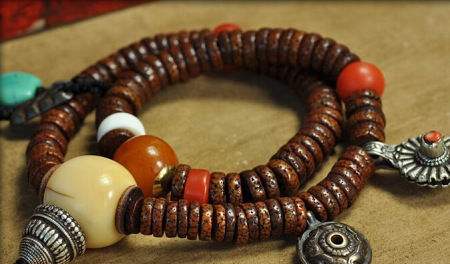 为什么都喜欢盘和田玉手串,为什么那么多人喜欢盘珠子