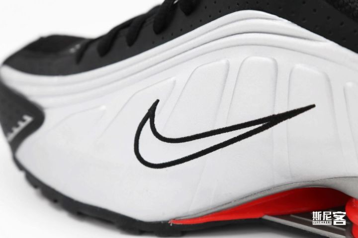 nikeshoxr4实战测评,nikeshoxr4是跑步鞋吗