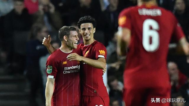 又一超新星出现，英格兰青训人才继续井喷！但他们已盛极而衰