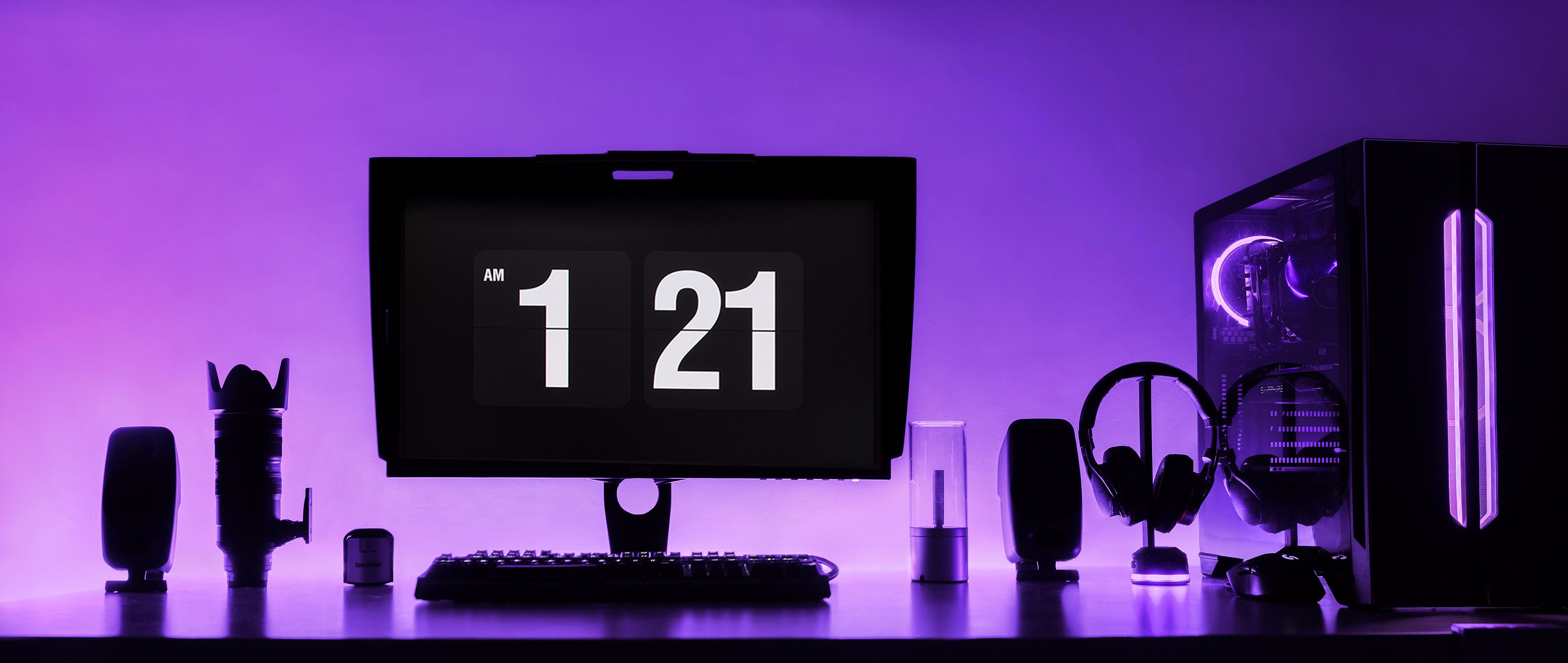 提高工作效率的桌面,提升工作效率的桌面